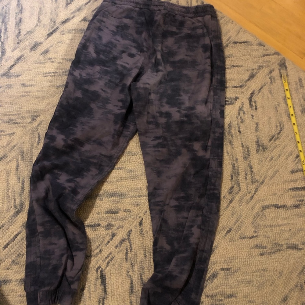 Athleta Farallon Tie Dye Jogger - Picture 8 of 9
